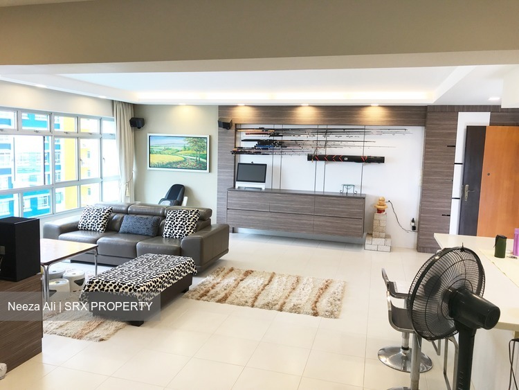 Blk 310A Ang Mo Kio Avenue 1 (Ang Mo Kio), HDB 5 Rooms #180528662